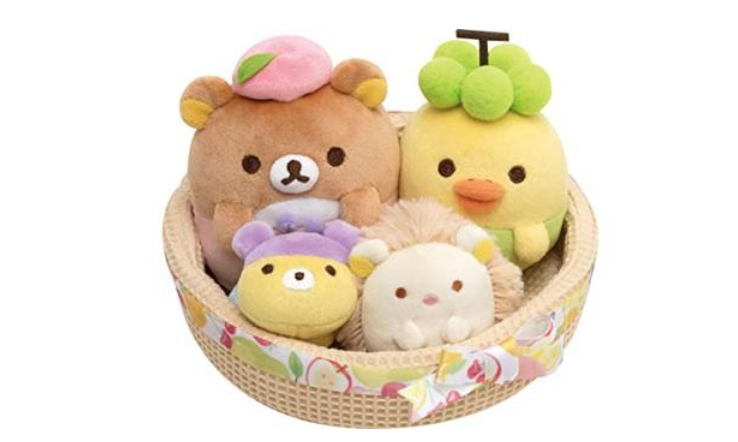 兒童玩具有那些，你真的了解嗎？