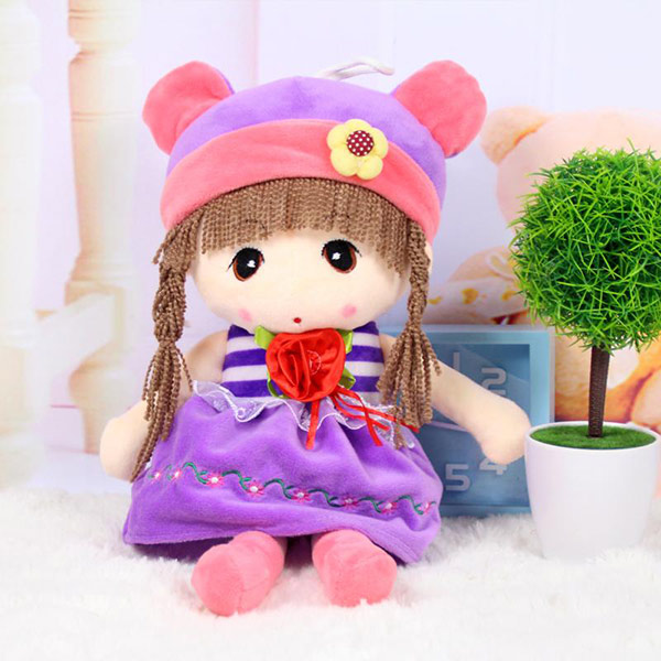 0-6歲孩子玩具推薦，不同年齡最適宜的玩具！