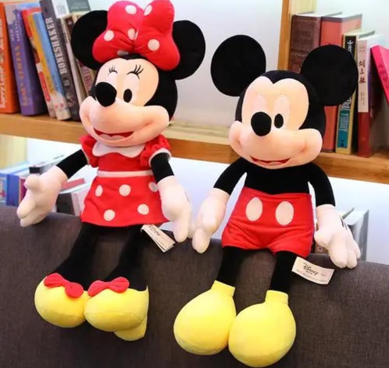 毛絨公仔哪個品牌好？鴻泰禮品值得信賴！